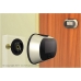 2 Mega Pixel 2.5-Inch LCD Peephole Camera Viewer 56-Degree Viewing Angle